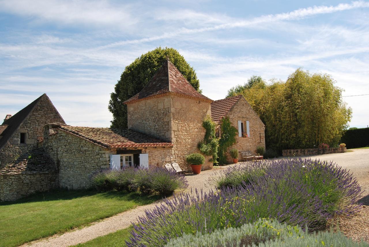 Le Clos-Lascazes Maison D'Hotes Le Buisson-de-Cadouin Exterior photo